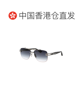 香港直邮DITA 女士太阳镜 DTS138A03003 SS2026 黑支付后1h可退