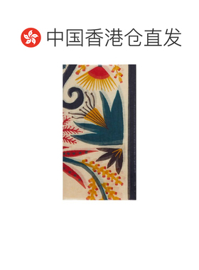香港直邮ETRO 女士围巾 WATA0006AK1A6X0840 AW20【付后1h可退】
