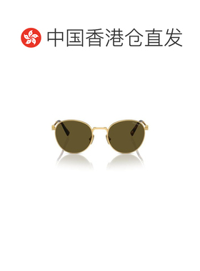 1h可退 香港直邮MIU MIU 女士眼镜 MU55ZS5AK09Z AW2025 绿色 徽