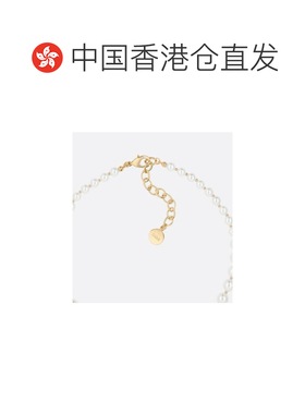 香港直邮CHRISTIAN DIOR 女士项链 N1116MTGRSD301 支付后1h可退