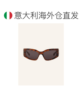 1h可退 欧洲直邮balenciaga/巴黎世家 女士 太阳镜