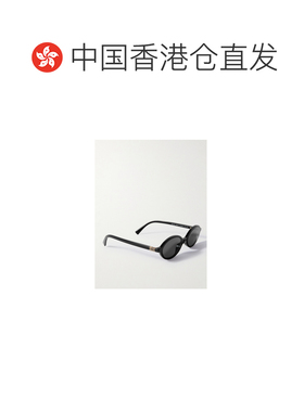 香港直邮MIU MIU 女士眼镜 0MU04ZS1AB5S0BLACK SS2026 黑色