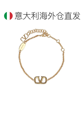 欧洲直邮valentino/华伦天奴 女士 手链脚链手镯