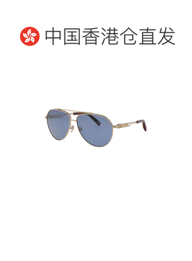 香港直邮CHOPARD 男士太阳镜 SCHG63300P AW2025 花色 SCHG63