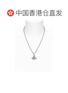 香港直邮VIVIENNE WESTWOOD 男士吊坠 630203CO02P394SMP394