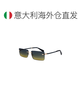 欧洲直邮CALVIN KLEIN JEANS 男士太阳镜 CKJ25206S724 SS2026