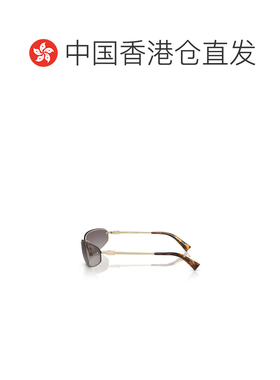 1h可退 Miu Miu 无框太阳镜 MUA50S缪缪户外配饰