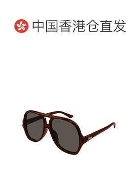香港直邮Chloe 蔻依 女士 -sunglasses 太阳镜 CH0289S002B