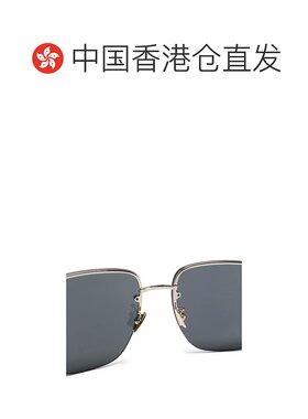香港直邮Saint Laurent 圣罗兰 女士 SL 312 M 013 太阳镜 SL312M