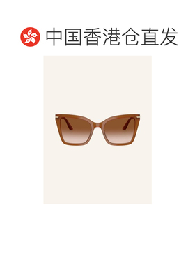 香港直邮EMPORIO ARMANI 女士太阳镜 100316856215000 CO 花色