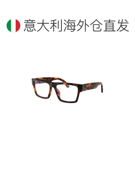 1h可退 欧洲直邮OFF-WHITE 男士太阳镜 OERJ046F23PLA0016000 SS2