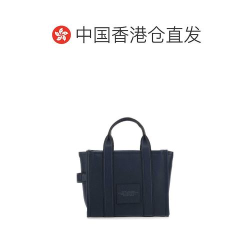 香港直邮Marc Jacobs 压纹徽标单肩包 H009L01SP21426 - 图1