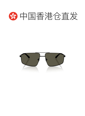 香港直邮EMPORIO ARMANI 男士太阳镜 EA2173300187 CO 黑色