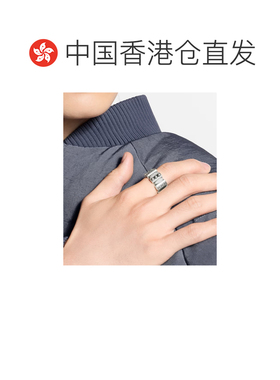 Louis Vuitton LV Lozine戒指 M1774L 【付后1h可退】