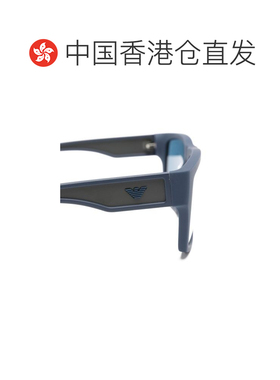 香港直邮EMPORIO ARMANI 男士太阳镜 0EA4267U61858057 SS2026