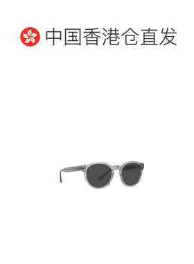 1h可退 香港直邮Polo Ralph Lauren Polo 拉夫 劳伦 男士 圆框太