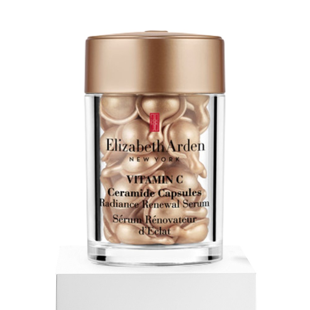 Elizabeth Arden 男女通用 雅顿护肤精华液胶囊 - 图3