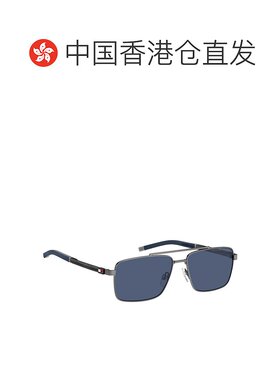 香港直邮Tommy Hilfiger 汤米 希尔费格 男士 TH 2078/S R80 太阳