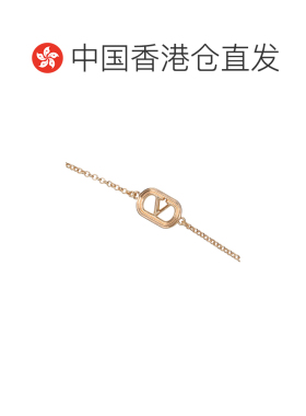 香港直邮valentino华伦天奴Bijoux女士珠宝首饰珍【付后1h可退】