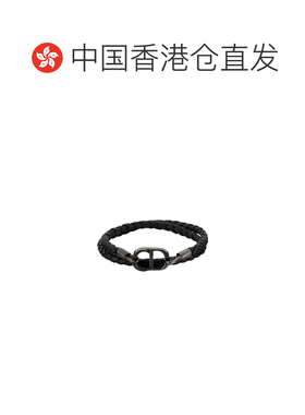 香港直邮CHRISTIAN DIOR 男士手链手镯 B1973HOMLED支付后1h可退