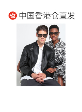 香港直邮Saint Laurent 圣罗兰 女士 太阳眼镜 black黑色 舒适时