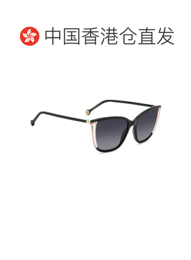 香港直邮CAROLINA HERRERA 女士 HER 0245/S 3H2 太阳镜(9O) HER0