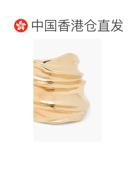 1h可退 香港直邮ZIMMERMANN 女士 12-karat 镀金戒指 3795XS25A1