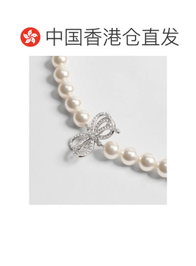 香港直邮CHRISTIAN DIOR 女士项链 N4037WOMCYD001 支付后1h可退