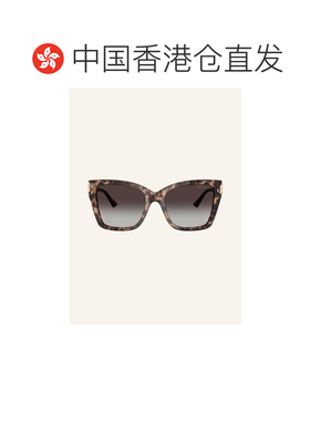 香港直邮JIMMY CHOO 女士太阳镜 100164764115001 CO 花色 Sungla