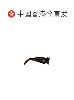 1h可退 香港直邮Prada/普拉达 25FW 徽标太阳镜 Women