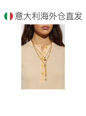 欧洲直邮chloe 女士 项链吊坠