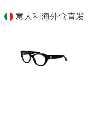 1h可退 欧洲直邮balenciaga/巴黎世家 女士 太阳镜