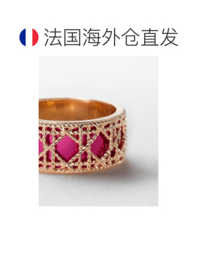 自营欧洲直邮Dior迪奥 My Dior女士玫瑰金渐变红【付后1h可退】