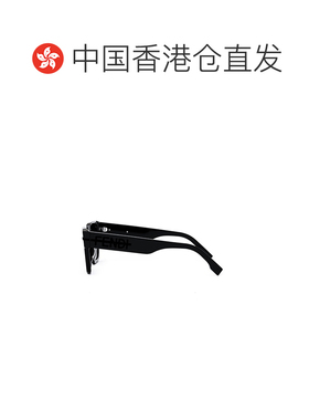 1h可退 香港直邮FENDI 男士 徽标太阳镜 25FW