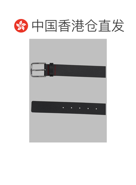 香港直邮Hugo雨果CINTURA MARTELLATA男士腰带皮带【付后1h可退】