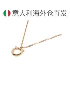 欧洲直邮ferragamo 女士 手链脚链