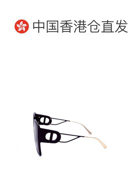 香港直邮Dior 方框太阳镜 CD40030U迪奥