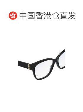香港直邮女士 椭圆框平光镜 26SS