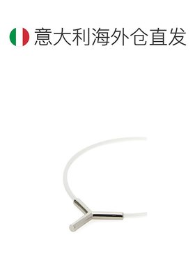 欧洲直邮Y/PROJECT 女士项链 640NE004C01TRANSPAREN