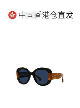 香港直邮kenzo 高田贤三 女士 KENZO-sunglasses 太阳镜 KZ40192U