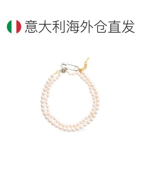 欧洲直邮moschino 女士 项链