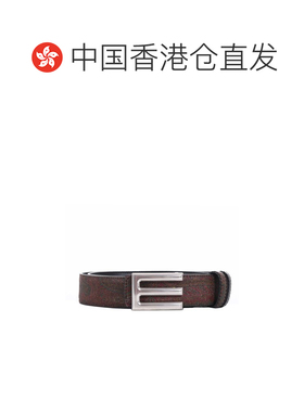 香港直邮ETRO 男士腰带 MP3D0001AA063N0000 【付后1h可退】