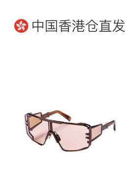 1h可退 香港直邮Balmain 巴尔曼 女士 -sunglasses 太阳镜 LE MAS