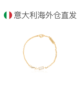 欧洲直邮saint laurent 女士 创意手链手镯配饰