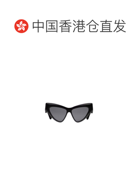 自营Gucci 猫眼框太阳镜 733344J07401012古驰配饰