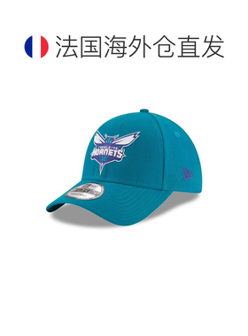 欧洲直邮自营NEW ERA NBA THE LEAGUE 9FORTY男女通用涤纶鸭舌帽