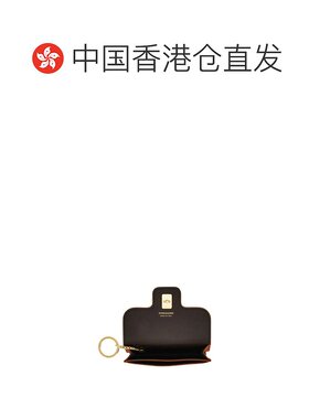 Salvatore Ferragamo Gancini 钥匙包 22【付后1h可退】钥匙扣