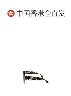香港直邮Isabel Marant 几何框太阳镜 IM0158S
