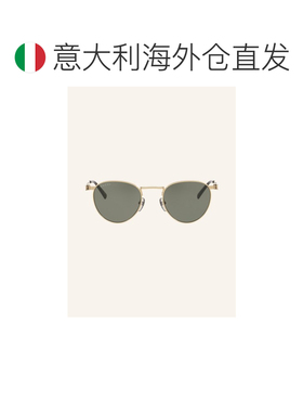 1h可退 欧洲直邮GUCCI 女士太阳镜 100320744019500 CO 花色 Sung