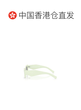 1h可退 香港直邮Prada/普拉达 女士 全框太阳镜 26SS配饰